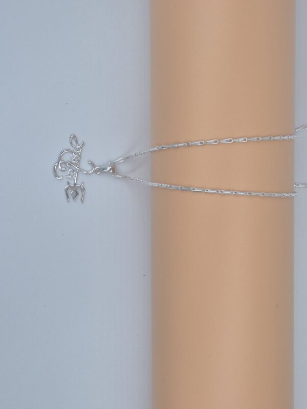 Mahadev pendant For Men's - Image 4